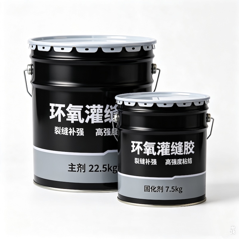 东丽裂缝修复封闭胶