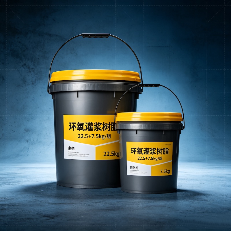 东丽环氧灌浆树脂
